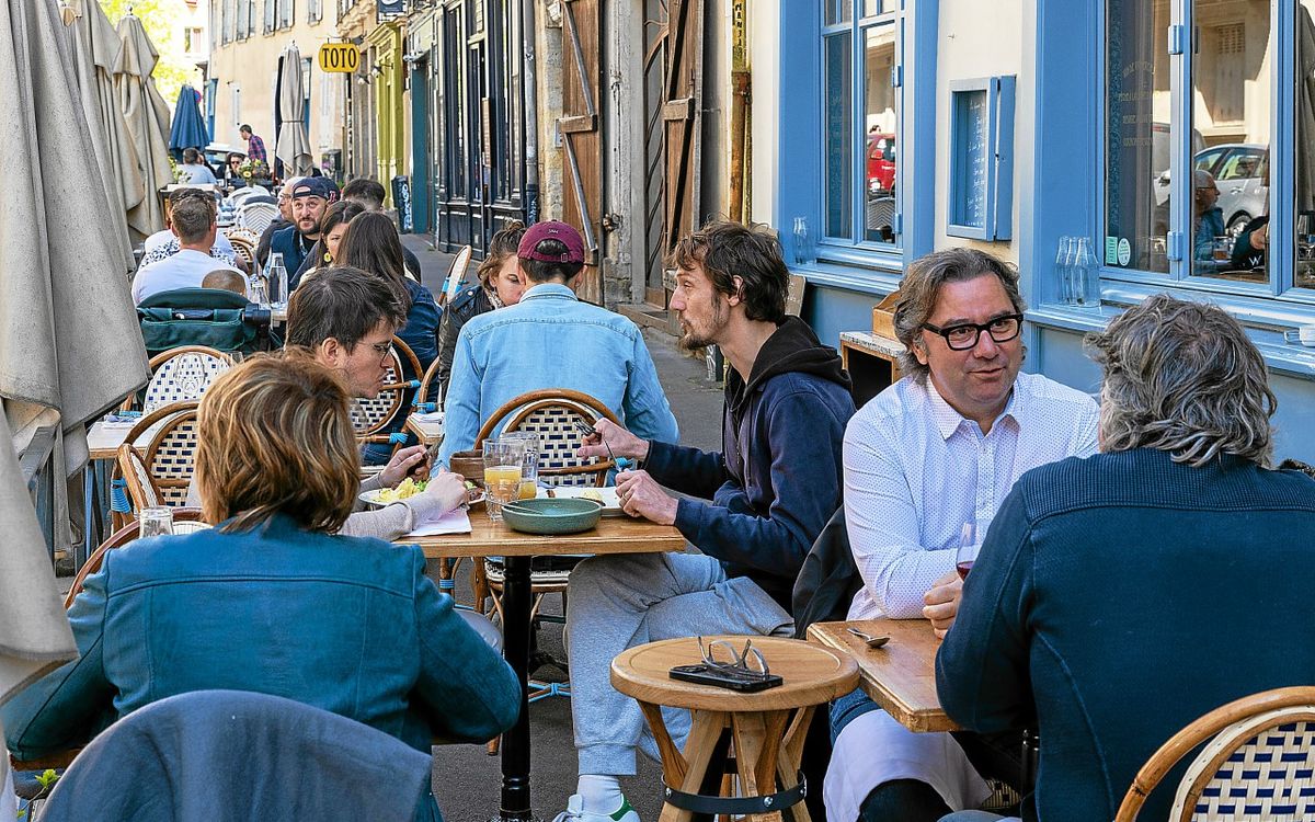 Faut-il limiter le nombre de restaurants à Rennes ?