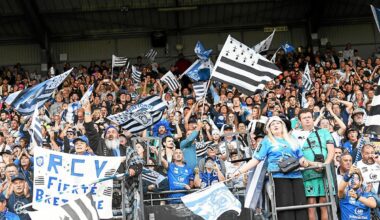 Vous, supporters du RC Vannes, vous voyez le RCV remonter en Top 14 à la fin de la saison