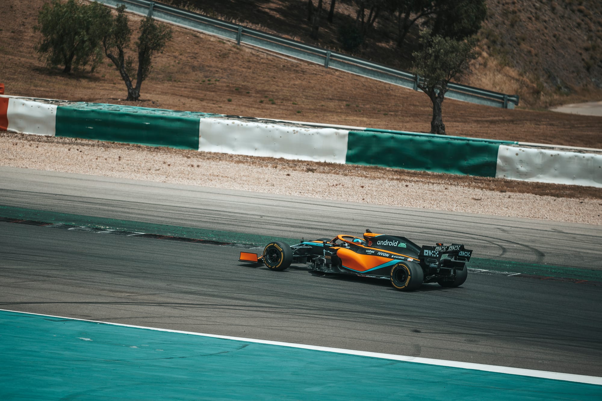 Colton Herta devrait-il miser sur le titre IndyCar au lieu de tout risquer pour la F1 ?
