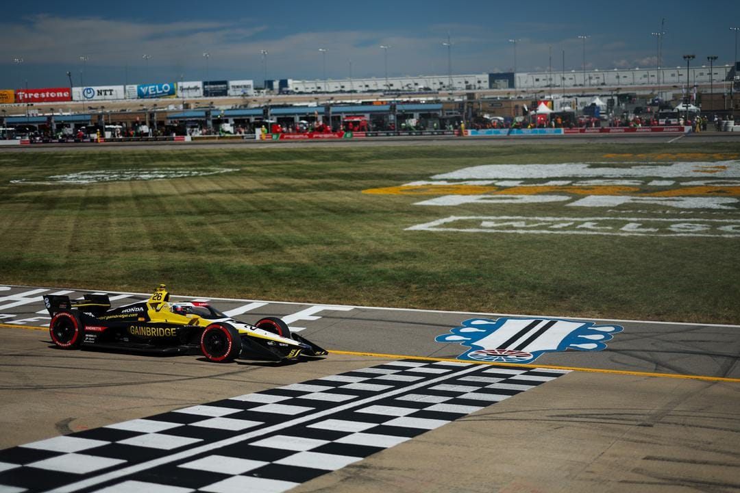 Accumuler les points de superlicence F1 : le casse-tête de Herta