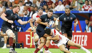 RC Vannes - Soyaux Angoulême : qui est la star du SAXV, le prochain adversaire du RCV ?