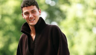 Marseille : Benjamin Pavard arrive, Adrien Rabiot s’en va