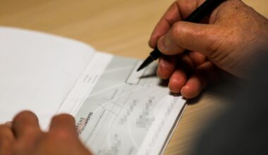 près d’un Français sur dix dans le rouge chaque mois