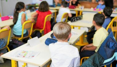 Autisme, HPI, troubles dys… À Nantes, une école adaptée véritable « bouée de sauvetage » pour les familles