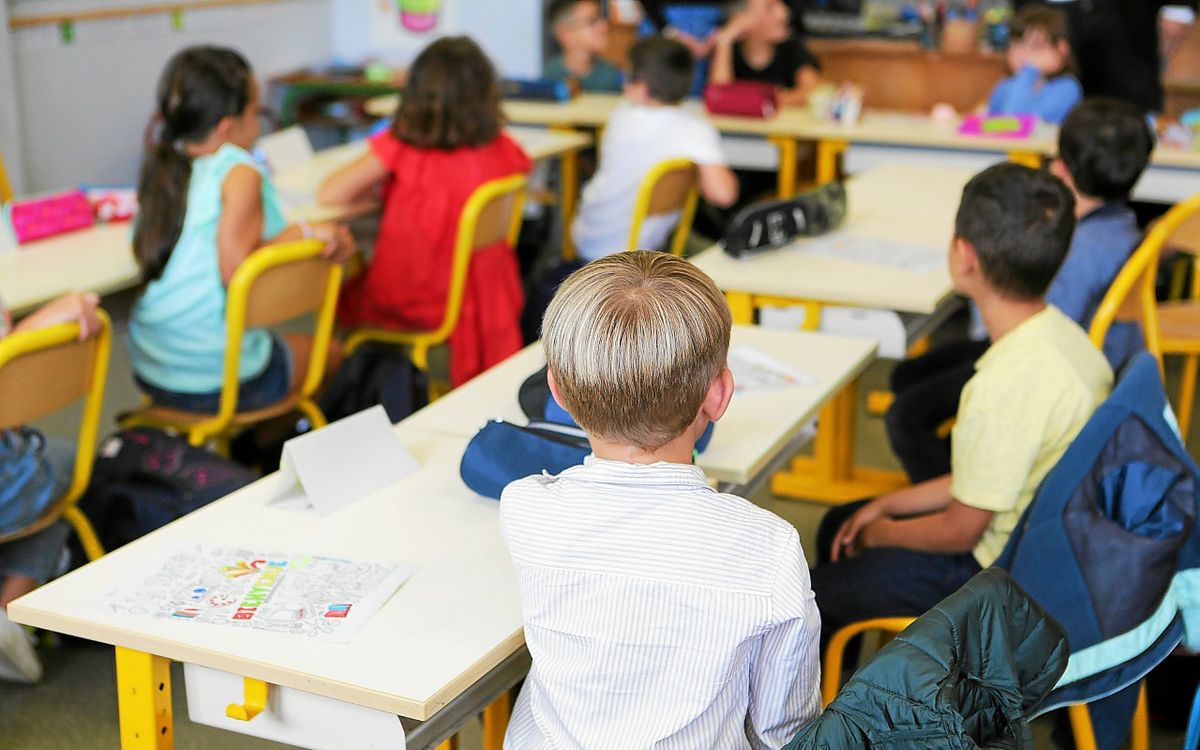 Autisme, HPI, troubles dys… À Nantes, une école adaptée véritable « bouée de sauvetage » pour les familles