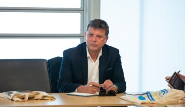 "L’aventure est trop aventureuse", selon Gilles Morisseau, membre du syndicat mixte