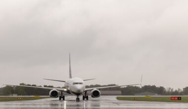 Aéroport de Biard : la ligne Poitiers