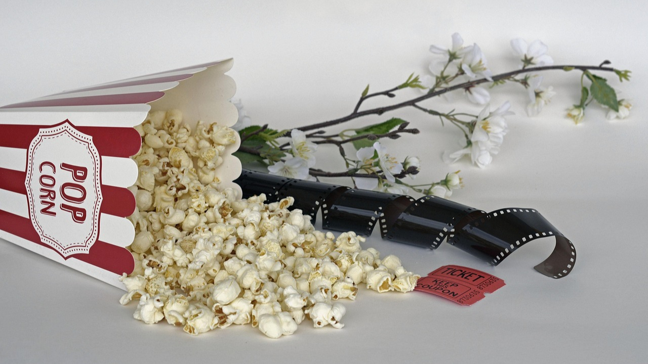 Ce cinéma de Lyon serait l’endroit idéal pour trouver l’amour