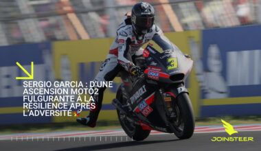 D’une ascension Moto2 fulgurante à la résilience après l’adversité 🚀