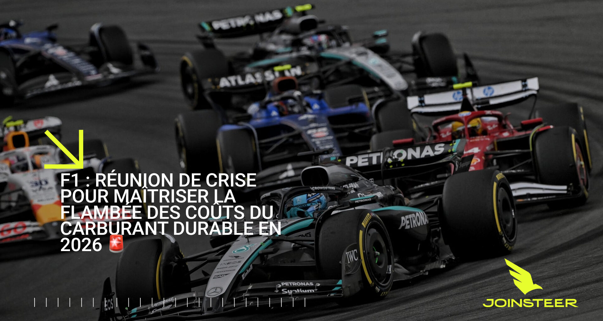 Réunion de crise pour maîtriser la flambée des coûts du carburant durable en 2026 🚨