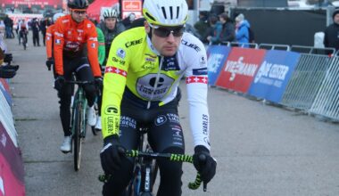 Du changement pour Kevin Kuhn - Actualité