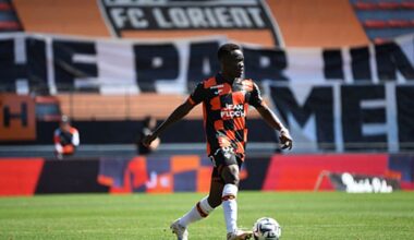 Paris FC - Lorient en ouverture, Brest - Nantes le samedi : la programmation de la 7e journée de Ligue 1