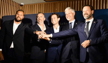 une grande compétition de tennis arrive à Lyon