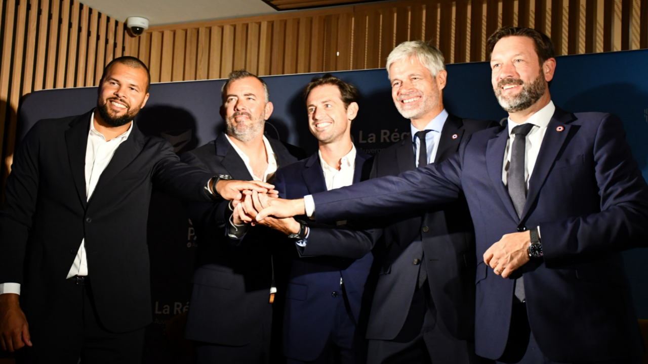 une grande compétition de tennis arrive à Lyon