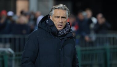 La Berrichonne de Châteauroux dans l’enfer du stade Robert-Diochon à Rouen