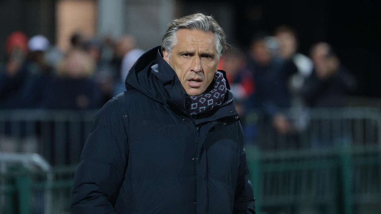 La Berrichonne de Châteauroux dans l’enfer du stade Robert-Diochon à Rouen