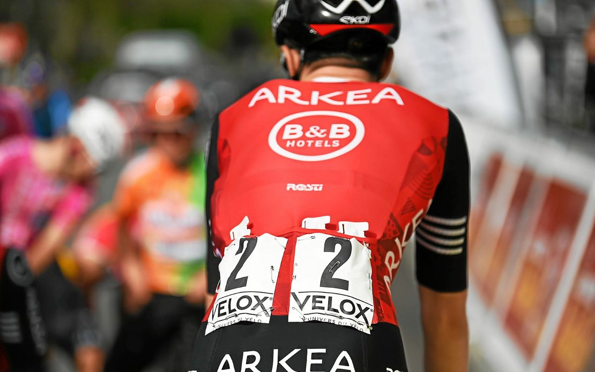 « C’est définitivement terminé pour nous » : pourquoi Crédit Mutuel Arkéa se retire du cyclisme professionnel
