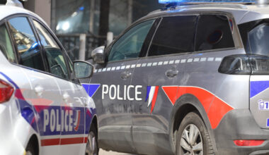 l’agresseur armé stoppé par le personnel du lycée