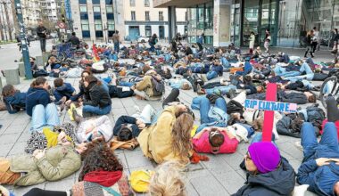 « Petit à petit, l’argent public disparaît » : vent de crise sur la culture à Rennes