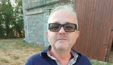 "L’Avertissement de l’assassin", premier roman de Malachy Fivey