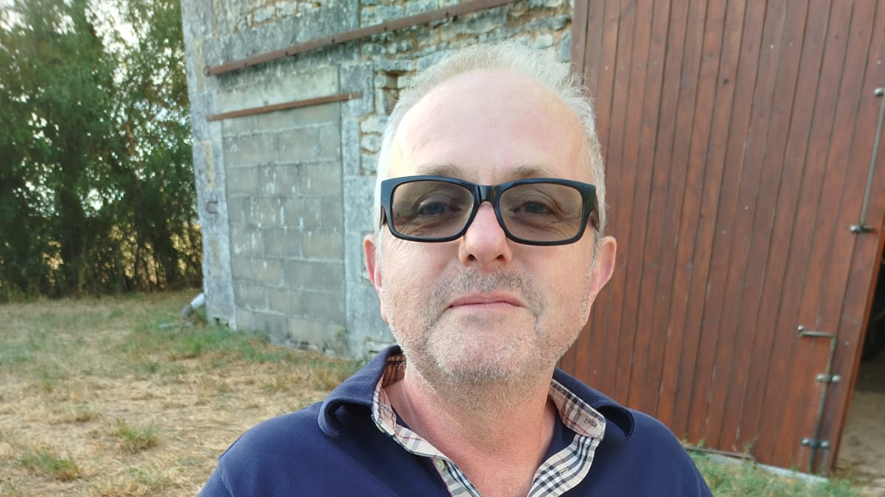 "L’Avertissement de l’assassin", premier roman de Malachy Fivey