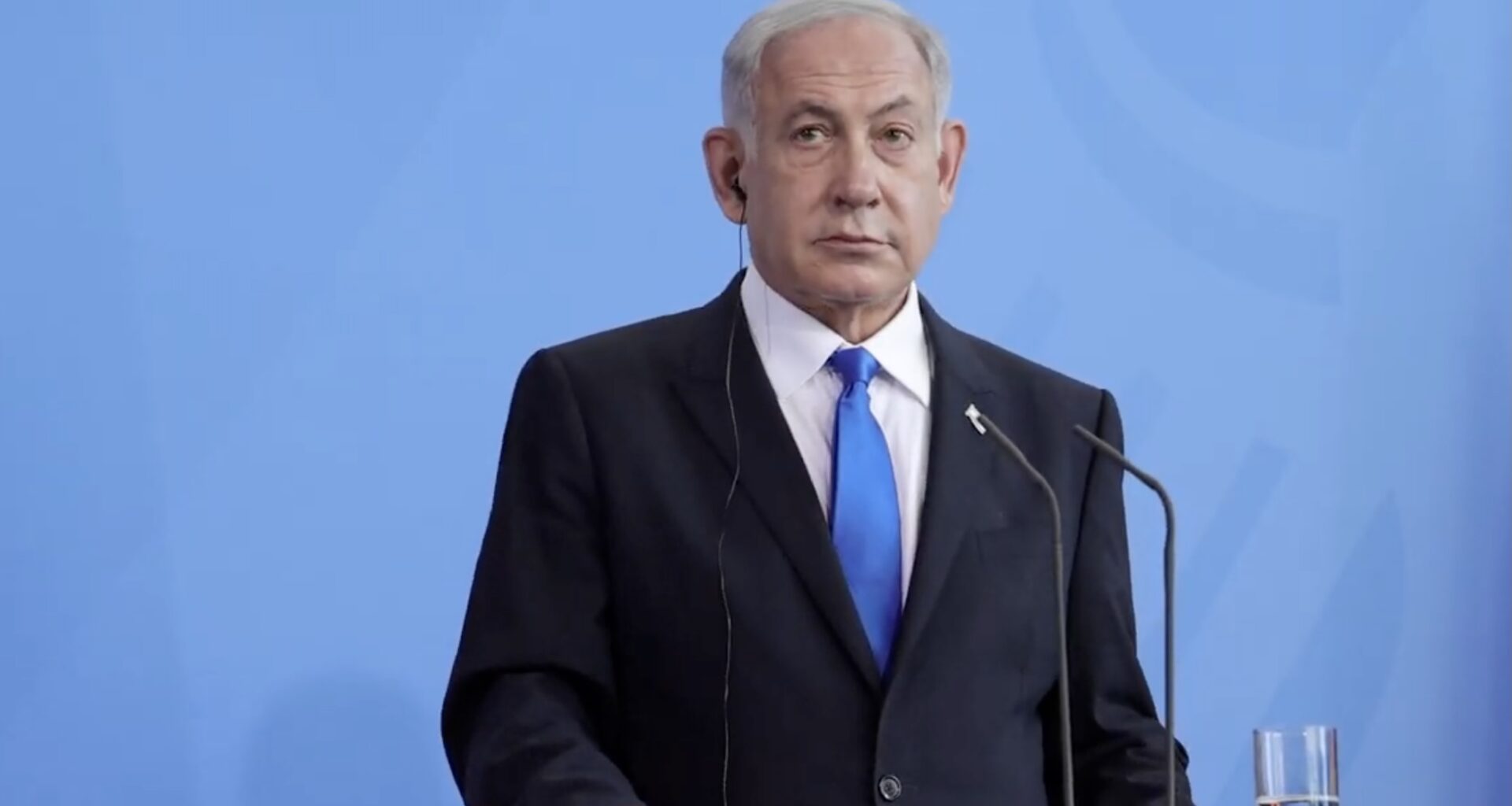 Israël évoque la fermeture du consulat de France à Jérusalem