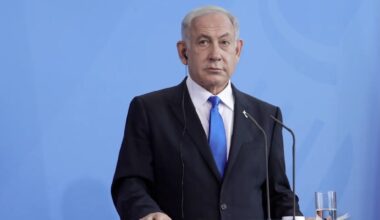 Israël évoque la fermeture du consulat de France à Jérusalem