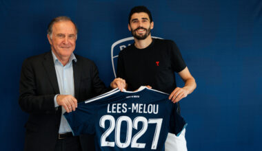 Pierre Lees-Melou évoque son transfert raté à l’OL