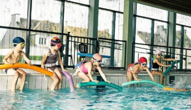 « C’est une galère sans nom chaque année ! » : dans les piscines de Rennes et alentour, y a-t-il assez de places pour apprendre à nager ?