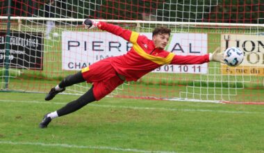 Lucas Blondel et Chauvigny à l’assaut du FC Nantes