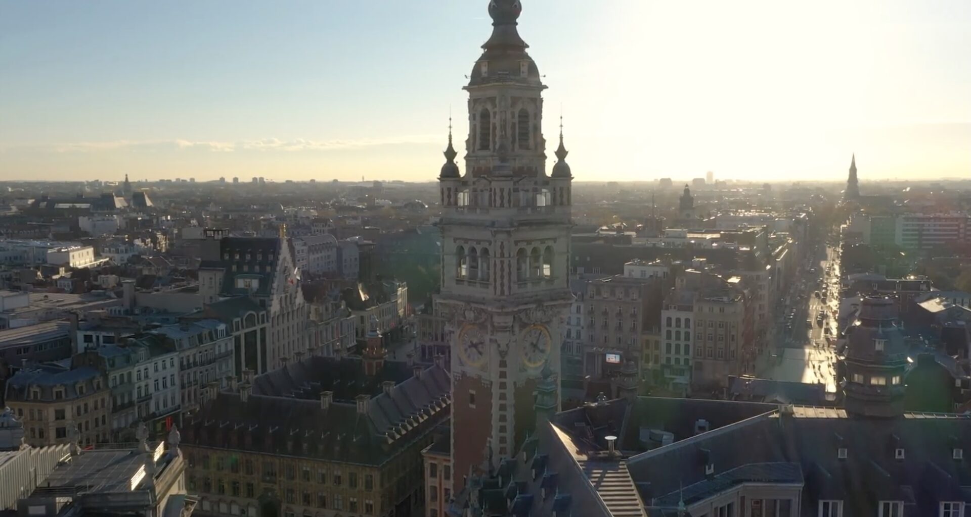 7 incontournables à faire à la braderie de Lille ce week-end