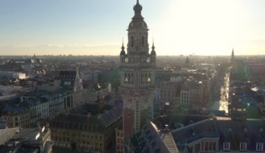 7 incontournables à faire à la braderie de Lille ce week-end