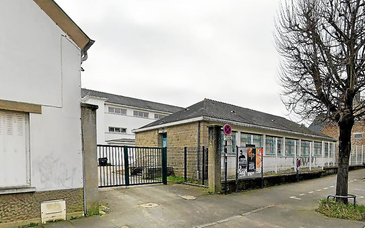 Fuite de gaz dans une école à Rennes : l’établissement fermé et 400 personnes évacuées