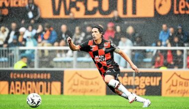 Brest - Lyon en clôture, Lorient et Rennes le dimanche, la programmation de la 11e journée de Ligue 1