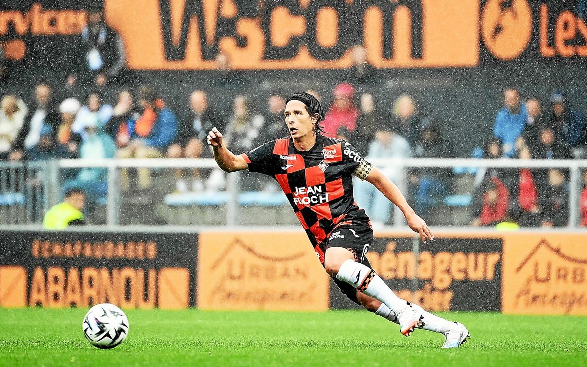 Brest - Lyon en clôture, Lorient et Rennes le dimanche, la programmation de la 11e journée de Ligue 1