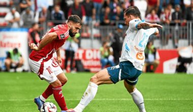 Paris FC - Rennes en ouverture, OM - Brest le samedi… La programmation de la 12e journée de Ligue 1