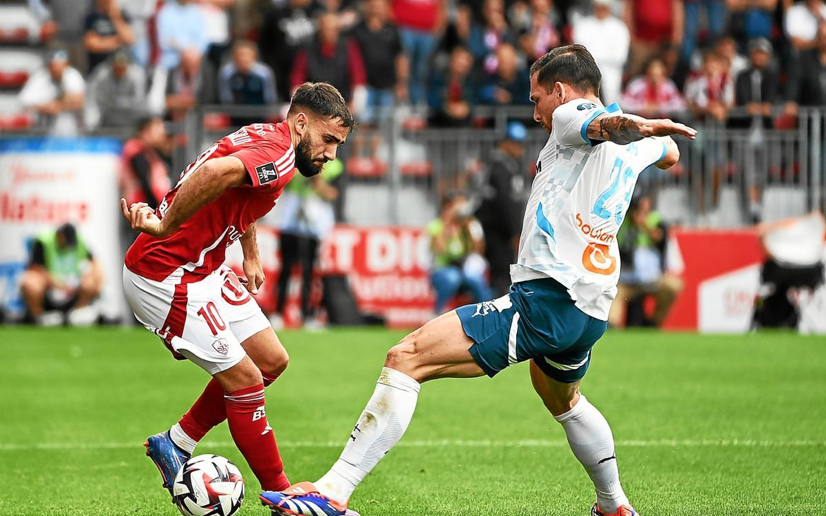 Paris FC - Rennes en ouverture, OM - Brest le samedi… La programmation de la 12e journée de Ligue 1