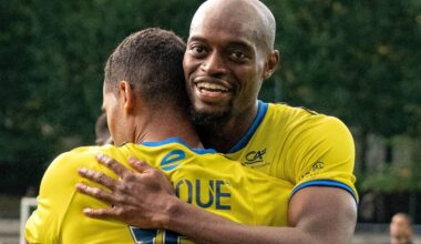 Huit buteurs différents pour le FCSM après Paris 1...