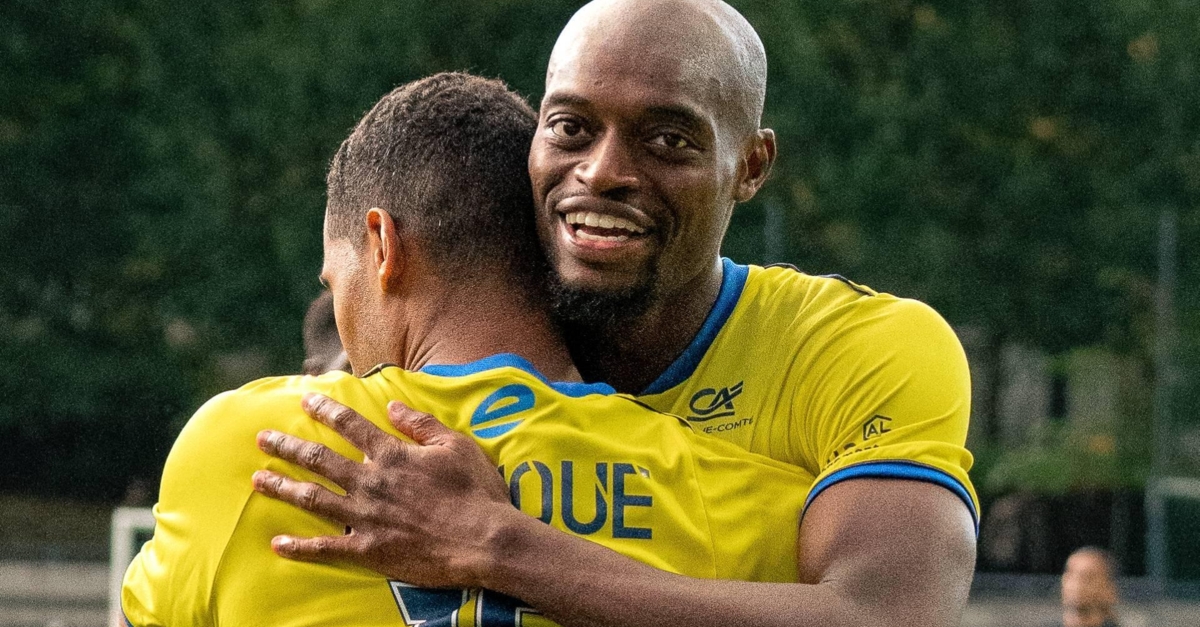 Huit buteurs différents pour le FCSM après Paris 1...