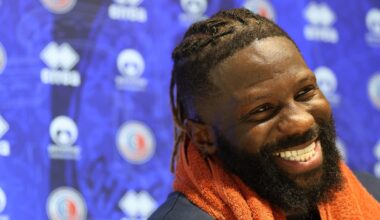 toutes les infos d’avant-match (coup d’envoi, ce samedi 18 h)