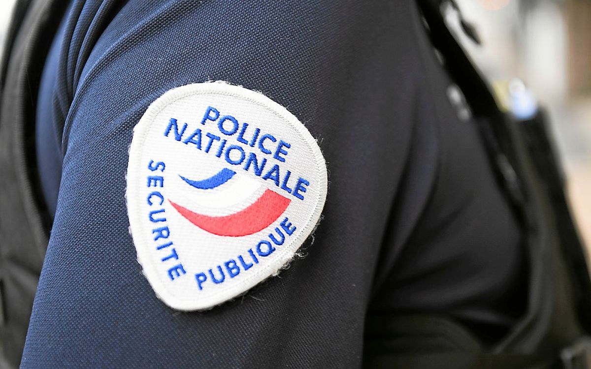 À Rennes, la voiture renverse une piétonne et prend la fuite : un homme interpellé