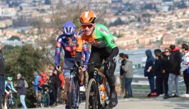 Une ProTeam pour Nicolas Breuillard - Actualité