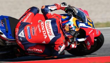 Luca Marini Catalogne