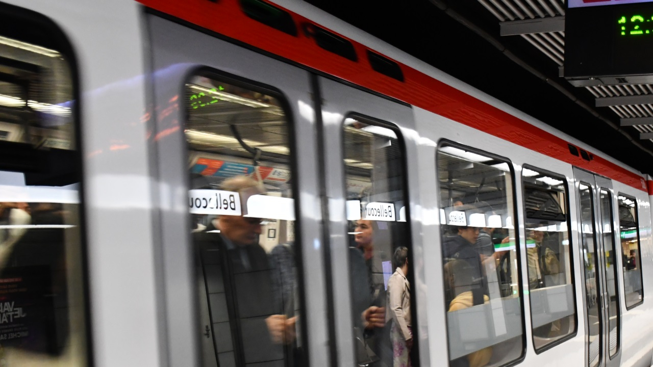 Grève TCL à Lyon lundi : de fortes perturbations annoncées, anticipez votre voyage ! - lyonmag.com