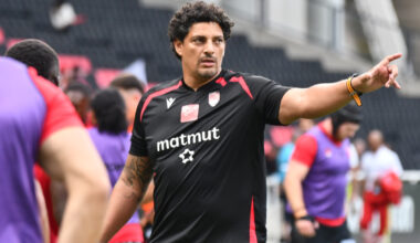 Lyon lance parfaitement sa saison (32-7)