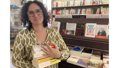 quels romans cartonnent dans les librairies de Châteauroux ?