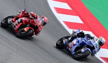 Alex Marquez retarde l’échéance en s’imposant en Catalogne