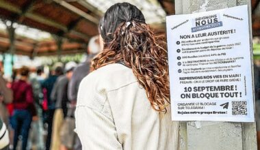 Grève du 10 septembre en Bretagne : à quoi faut-il s’attendre ville par ville ?