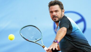 Open Blot de Rennes 2025 : 32 joueurs pour succéder à Jacob Fearnley dès ce lundi