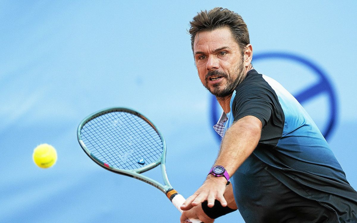 Open Blot de Rennes 2025 : 32 joueurs pour succéder à Jacob Fearnley dès ce lundi